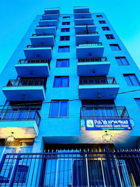 Yohannes Guest House 22